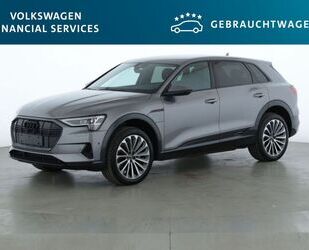 Audi e-tron Gebrauchtwagen