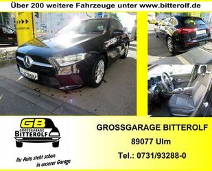 Mercedes-Benz A 200 Gebrauchtwagen