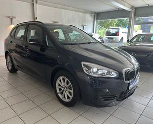 BMW 216 Active Tourer Gebrauchtwagen