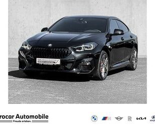BMW 220 Gran Coupé Gebrauchtwagen