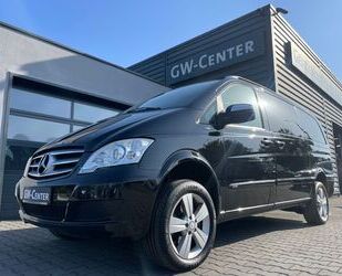 Mercedes-Benz Viano Gebrauchtwagen