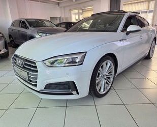 Audi A5 Gebrauchtwagen