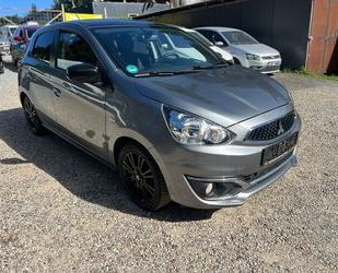 Mitsubishi Space Star Gebrauchtwagen