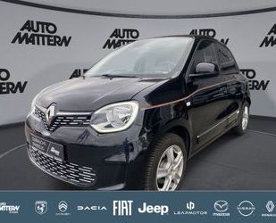 Renault Twingo Gebrauchtwagen