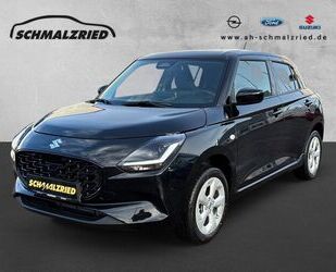 Suzuki Swift Gebrauchtwagen