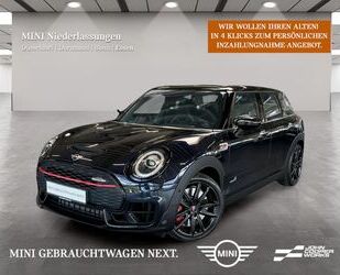 Mini John Cooper Works Clubman Gebrauchtwagen