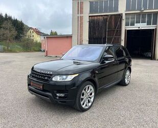 Land Rover Range Rover Sport Gebrauchtwagen