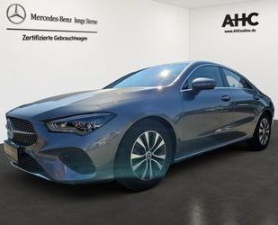 Mercedes-Benz CLA 180 Gebrauchtwagen
