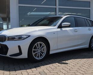 BMW 330 Gebrauchtwagen
