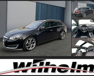 Opel Insignia Gebrauchtwagen