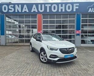 Opel Grandland (X) Gebrauchtwagen
