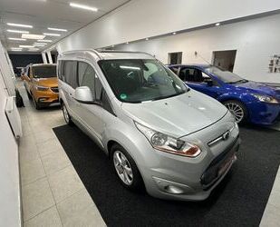 Ford Tourneo Gebrauchtwagen