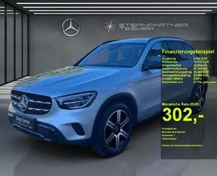 Mercedes-Benz GLC 220 Gebrauchtwagen