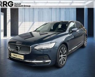 Volvo V90 Gebrauchtwagen