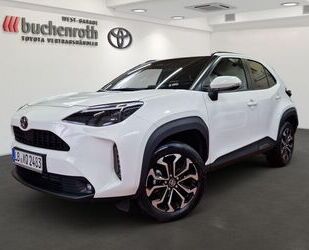 Toyota Yaris Cross Gebrauchtwagen