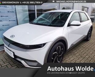 Hyundai IONIQ 5 Gebrauchtwagen