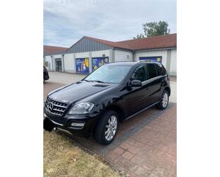 Mercedes-Benz ML 350 Gebrauchtwagen
