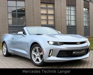 Chevrolet Camaro Gebrauchtwagen