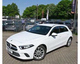 Mercedes-Benz A 200 Gebrauchtwagen