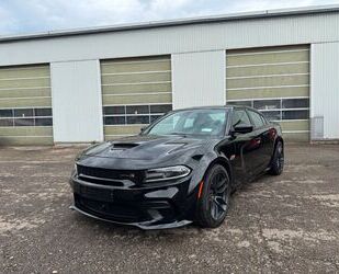 Dodge Charger Gebrauchtwagen