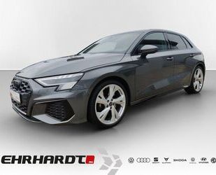 Audi S3 Gebrauchtwagen