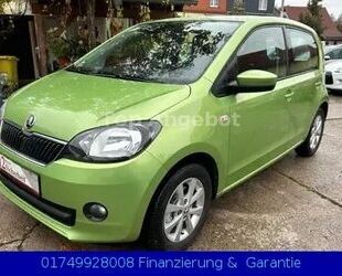 Skoda Citigo Gebrauchtwagen