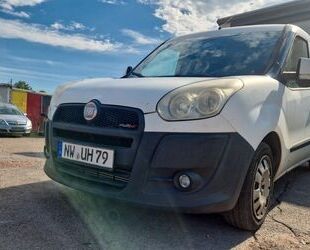 Fiat Doblo Gebrauchtwagen