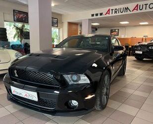 Ford Mustang Gebrauchtwagen