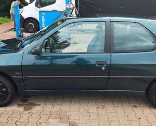 Peugeot 306 Gebrauchtwagen