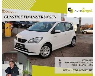 Seat Mii Gebrauchtwagen