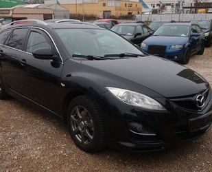 Mazda 6 Gebrauchtwagen