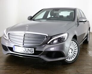 Mercedes-Benz C 250 Gebrauchtwagen