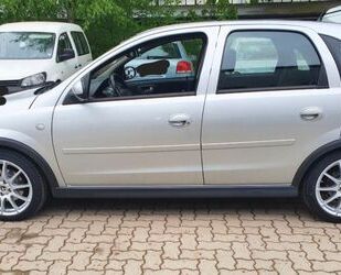 Opel Corsa Gebrauchtwagen