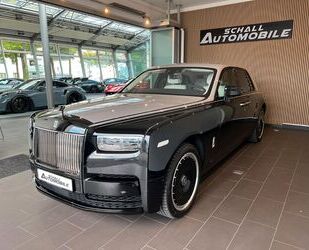 Rolls Royce Phantom Gebrauchtwagen