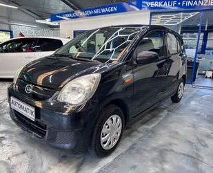 Daihatsu Cuore Gebrauchtwagen