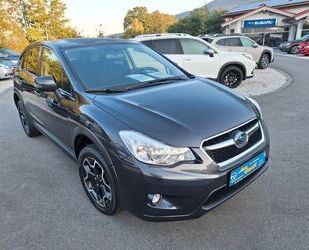 Subaru XV Gebrauchtwagen