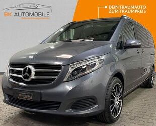 Mercedes-Benz V 250 Gebrauchtwagen