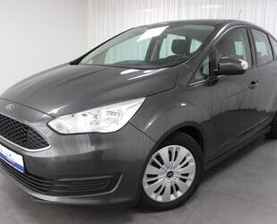 Ford C-Max Gebrauchtwagen