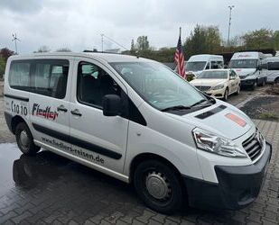Fiat Scudo Gebrauchtwagen