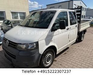 VW T5 Transporter Gebrauchtwagen