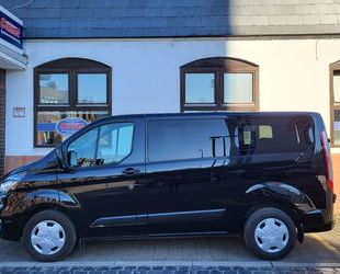 Ford Transit Custom Gebrauchtwagen