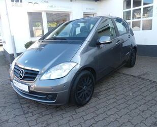 Mercedes-Benz A 150 Gebrauchtwagen