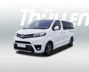 Toyota Proace (Verso) Gebrauchtwagen