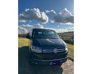VW T6 Multivan Gebrauchtwagen
