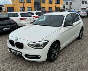 BMW 114 Gebrauchtwagen