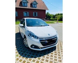 Peugeot 208 Gebrauchtwagen