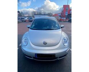 VW Beetle Gebrauchtwagen