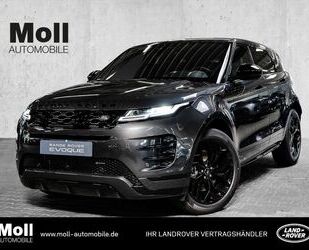 Land Rover Range Rover Evoque Gebrauchtwagen