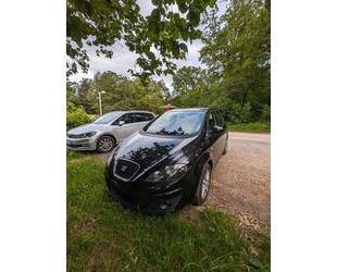 Seat Altea Gebrauchtwagen