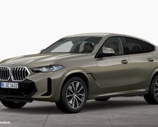 BMW X6 Gebrauchtwagen